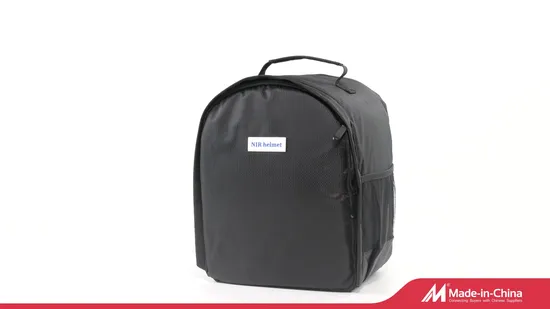 Suyzeko 810nm 256PCS Regolatore biologico cerebrale Migliora la capacità cognitiva Casco per terapia della luce a infrarossi