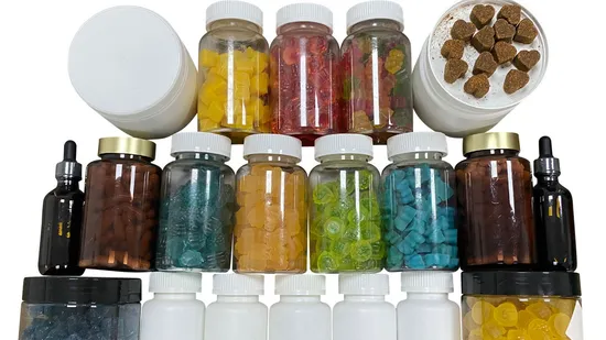 Capsule enteriche di aspirina per anti